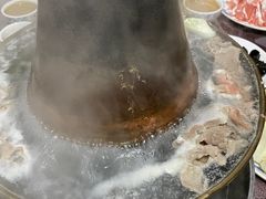 -鑫龙火锅(北园店)