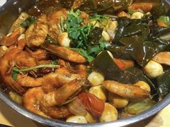 -黄记煌三汁焖锅(渝北金港国际店)