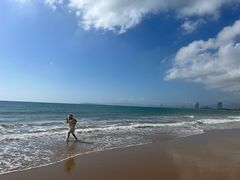 -三亚海棠湾万丽度假酒店