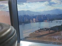 -三迪希尔顿酒店·星空酒廊