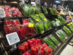 -盒马鲜生(悦峰店)