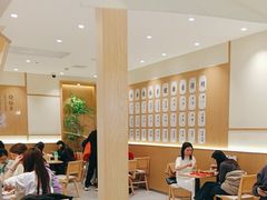 -书亦烧仙草(万家丽一店)