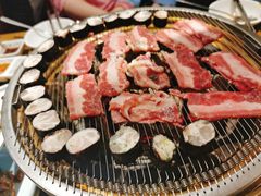 -泥炉烧肉师(新街口金銮巷店)