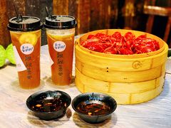 -靓靓蒸虾·头牌蒸虾(雪松路总店)