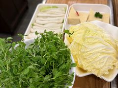 -牛街·马辈儿涮肉(牛街二店)