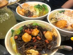 -笋果坊螺蛳粉(竹园小区店)