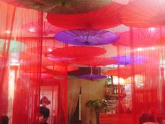 -蘑菇私房菜小馆(杨家坪西城天街店)