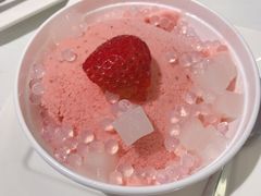 -聪嫂私房甜品(旺角二店)