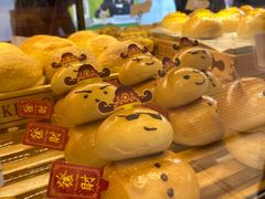 -BreadTalk面包新语·烘焙蛋糕(海珠丽影广场店)