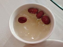 -奥山雅阁酒店·中餐厅