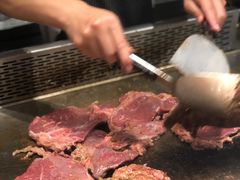 -吉布鲁牛排海鲜自助(温江合生汇店)