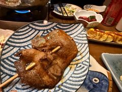 -鸟泉居酒屋·烧鸟·酒馆(百子湾店)