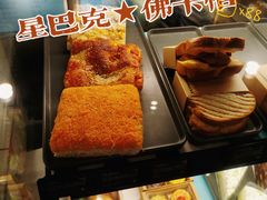 -星巴克(无锡大东方店)