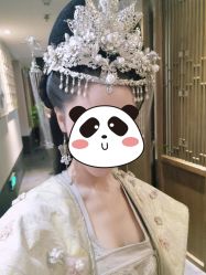 -盘子女人坊生日照·摄影馆(华强店)