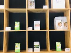 -Nectar One Cafe(勇烈路n1店)