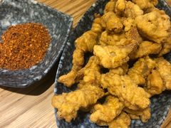 -付小姐在成都(川沙店)