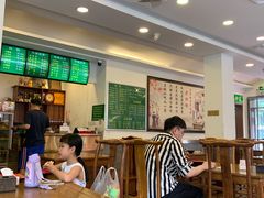 大堂-老回回饺子馆(海洋馆店)
