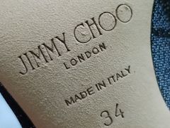 -JIMMY CHOO(恒隆广场店)