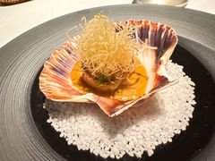 -Oyster Talks 四度蚝法餐厅