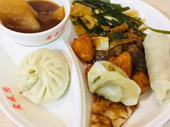 -素清香(解放路店)