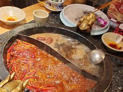-蜀大侠火锅(春熙路店)