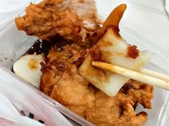 -排骨年糕(瞿溪路店)