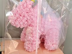 -那些花儿鲜花店(小寨店)