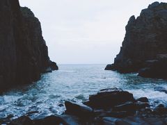 -平潭岛•仙人井
