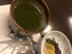 -竹叶亭(银座店)