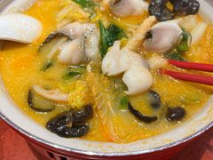 -喜家德虾仁水饺(长泰广场店)