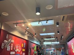 -官塘锋记鱼生·生腌·砂锅粥(牌坊街店)
