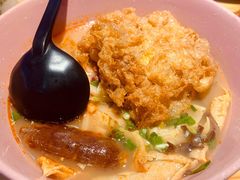 -螺大蛳柳州螺蛳粉·火锅·热干面(西城永捷店)