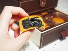 经典流心双辉月饼-皇玥(尖沙咀店)