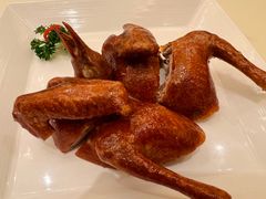 -利苑酒家(宜安广场店)