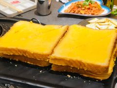 -景家大乾烤肉(新村十区店)