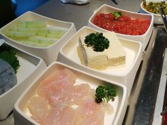 捞派巴沙鱼片-海底捞火锅(银泰中心店)