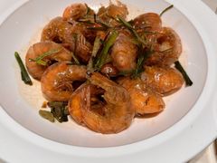 -阿明小菜·海鲜·上海菜(梅陇店)