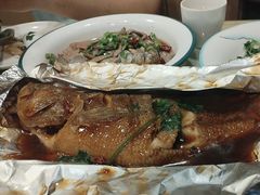 -三玛璐酒楼(汉口路店)