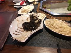 -陈府大宅门成都火锅·手切鲜肉(太原街店)
