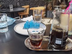 -古耳咖啡(北锣店)