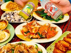 -贞姨美食·老字号海鲜大排档