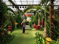 -北京呀路古热带植物园