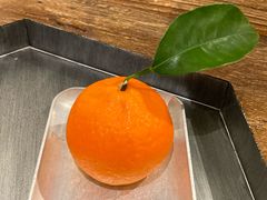 橘颂-成川茶店·潮汕工夫浓茶(万象店)