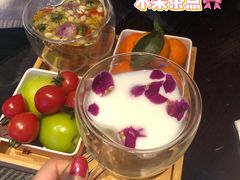 -玉清池3D影院足浴按摩(国贸店)