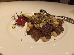 黑椒牛肉粒-粤珍轩(凤城九路店)