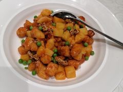 -丝宴·凤城印象·西北特色菜(彩虹湾店)