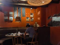 大堂-哥老官重庆美蛙鱼头(日月光店)