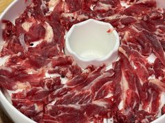 -幸运牛汕头小黄牛牛肉火锅(梅林店)