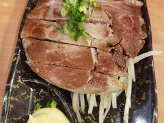 -博多一幸舍(侨福芳草地购物中心店)