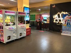 -完美世界影城(北京管庄店)